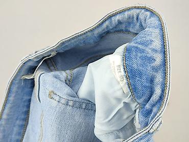 slim jeans: Jeansy damskie, rozmiar S — 5