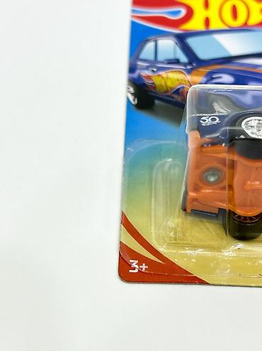 Avtomobil modelləri: Ford, 2017 il, 1:64, Dəmir, Ödənişli çatdırılma — 7