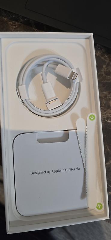 Apple iPhone: IPhone 14 Pro Max, 256 GB, Deep Purple, Simsiz şarj — 7