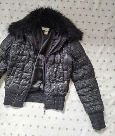 prsluk od vestackog krzna: Dolce & Gabbana, S (EU 36), Single-colored, With lining, Fur