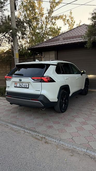 купить л 200: Toyota RAV4: 2021 г., 2.5 л, Вариатор, Гибрид, Кроссовер — 2