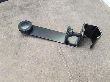 Zvučnici, slušalice i mikrofoni: MIC EXTENSION ATTACHMENT BAR ZA MIKROFON DRŽAČ | Slanje po dogovoru — 8