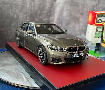 футбольные формы: BMW, 2019 год, 1:18, Железо, Платная доставка — 10