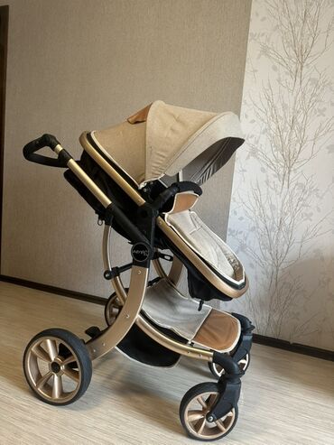 Araba-beşiklər: Çıxarıla bilən beşikli araba, İşlənmiş, Cins: Oğlan, Yaş: <1 ay, Ünvandan götürmə -da lalafo.az — 6 Araba-beşiklər: Çıxarıla bilən beşikli araba, İşlənmiş, Cins: Oğlan, Yaş: <1 ay, Ünvandan götürmə — 6