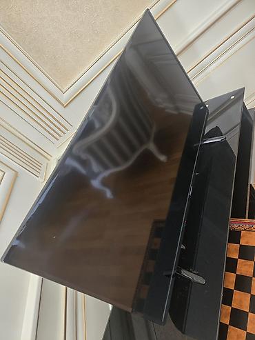 TV və video: İşlənmiş Televizor Panasonic LED ekran 40" FHD (1920x1080), Ünvandan götürmə — 2