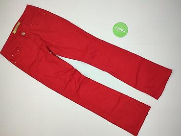clothes in red: Jeansy damskie, rozmiar S — 2