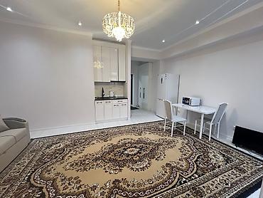 Долгосрочная аренда квартир: 2 комнаты, Собственник, Без подселения, С мебелью полностью — 9