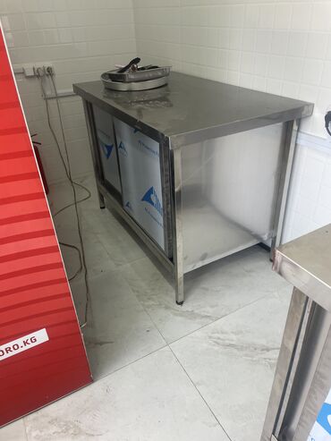 Столы и стулья для кафе: Стол и стул для кафе, Новый, Самовывоз, Бесплатная доставка, Платная доставка — 5