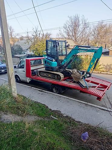 услуга мини экскаватор: Услуги экскаватора | Траншеи, Котлованы, Канализация, септик — 1