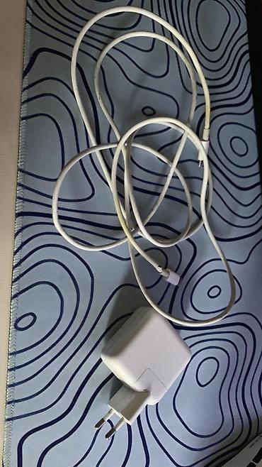 тв тюнер для телевизора: Адаптер питания Apple USB‑C 30W + кабель USB‑C - Оригинальный сетевой — 3