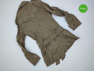 promod jacket: Promod, Trencz damski, rozmiar M — 3