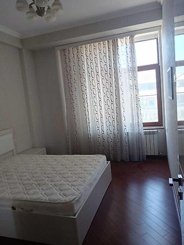 дом саруу: İcarəyə verilir 4 otaqlı yeni tikili 137 m², Ağ şəhər q. Kateqoriya — 6