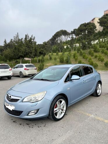 opel astra 2000: Opel Astra: 1.6 l | 2011 il 170552 km Hetçbek