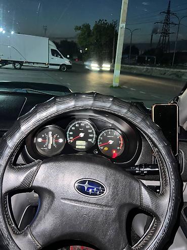 форестер сг: Subaru Forester: 2003 г., 2 л, Автомат, Бензин, Кроссовер — 6