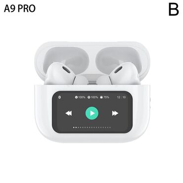 наушники айфон беспроводные цена: Вакуумдук, Apple, Колдонулган, Электр зымсыз (Bluetooth), Классикалык