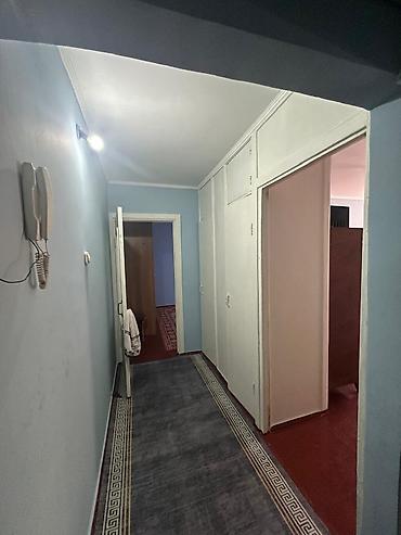 43: 2 комнаты, 43 м², Золотой квадрат 104 серия, 1 этаж, Косметический ремонт — 6