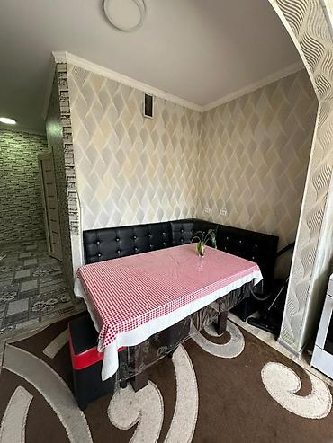 Продажа комнат: 45 м², С мебелью — 16