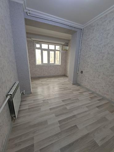 Köhnə tikili: Bakı, 2 otaqlı, Köhnə tikili, m. Nəriman Nərimanov, 50 kv. m — 4