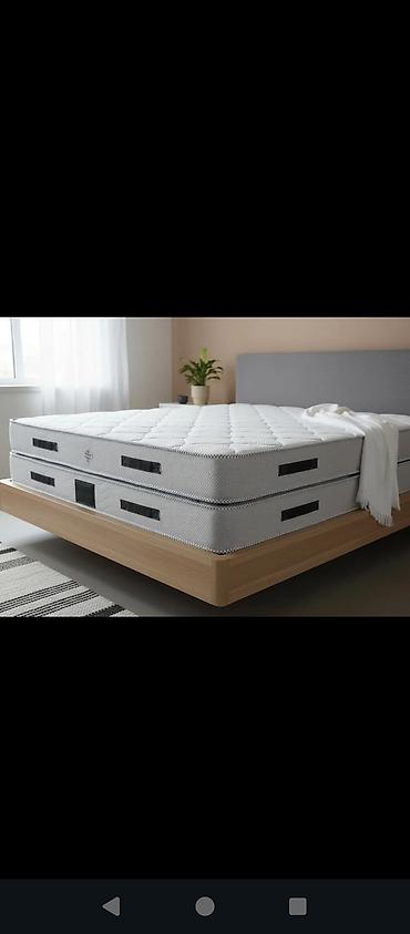 Matraslar: Yeni, Ortopedik matras, Uşaq üçün — 3