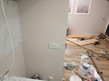 Ремонт под ключ: Мастер кафельшик с опытом бригада
любой сложности at lalafo.kg — 6 Ремонт под ключ: Мастер кафельшик с опытом бригада
любой сложности — 6