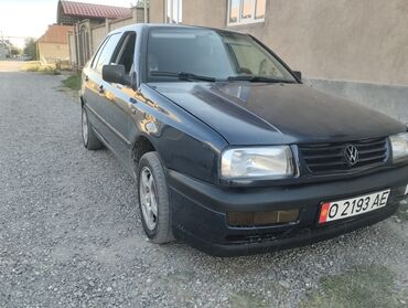 купить запчасти опель омега б: Volkswagen Vento: 1993 г., 1.8 л, Механика, Бензин, Седан
