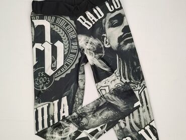 Pro, Legginsy Sportowe damskie, rozmiar S