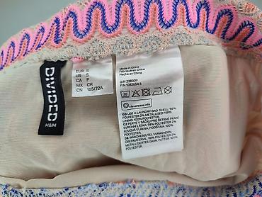 divided buty: H&M Divided, Spodnie materiałowe damskie, rozmiar S — 4