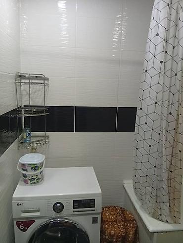 43: 3 комнаты, 60 м², 104 серия, 2 этаж, Евроремонт — 6