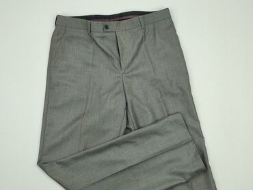 Suits: Suit pants for men, S (EU 36), condition - Satisfying