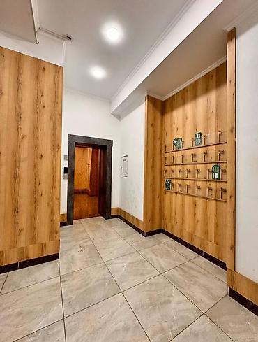group: 4 комнаты, 130 м², Политех Элитка, 7 этаж, Дизайнерский ремонт — 2