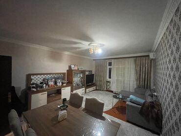 Yeni tikili: 3 otaqlı, Yeni tikili, 75 kv. m — 2