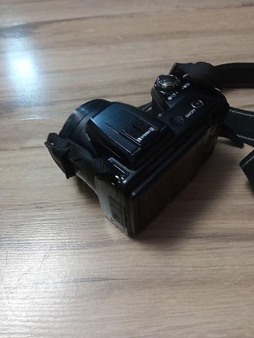 interfoni novi sad: Nikon Coolpix L110 – kompaktni superzoom fotoaparat nema bateriju — 5