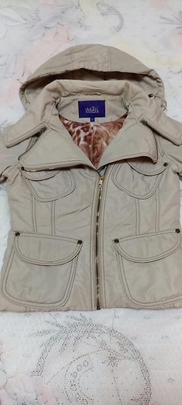 north face kurtka: Пуховик куртка, S — 2