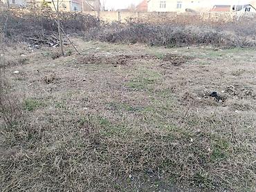 Torpaq sahələrinin satışı: 1 sot, Biznes üçün, Barter mümkündür, Kupça (Çıxarış) — 10