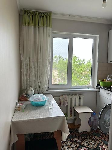 микр 3: 3 комнаты, 58 м², 3 мкр 104 серия, 3 этаж — 5