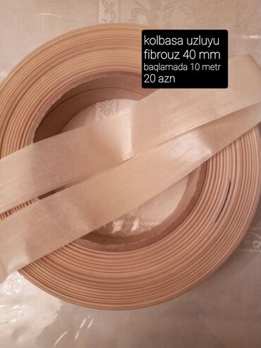 Digər qab-qacaq və mətbəx ləvazimatları: Kolbasa uzluyu butun çeşid -da lalafo.az — 8 Digər qab-qacaq və mətbəx ləvazimatları: Kolbasa uzluyu butun çeşid — 8