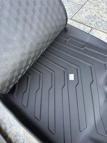 devo tiko: Самые качественные полики из TPE на Volkswagen ID4 . Сверх прочные — 10