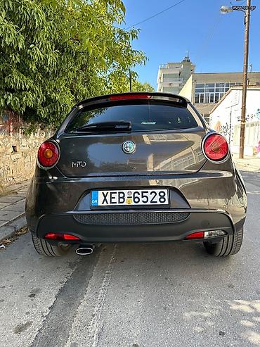 Alfa Romeo: Γιάννης — 3