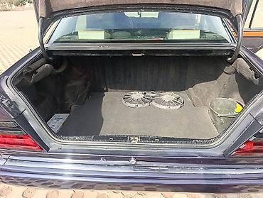 мерс сапог мост: Mercedes-Benz E-Class: 1994 г., 2 л, Механика, Бензин, Седан — 9