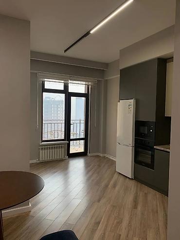 Продажа квартир: 2 комнаты, 54 м², Элитка, 12 этаж, Дизайнерский ремонт — 3