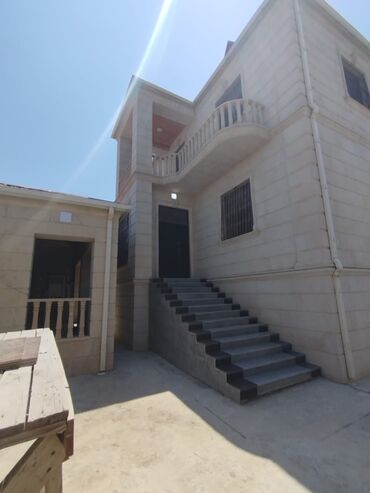 Həyət evləri və villaların satışı: Binəqədi qəs. 6 otaqlı, 300 kv. m, Yeni təmirli — 3