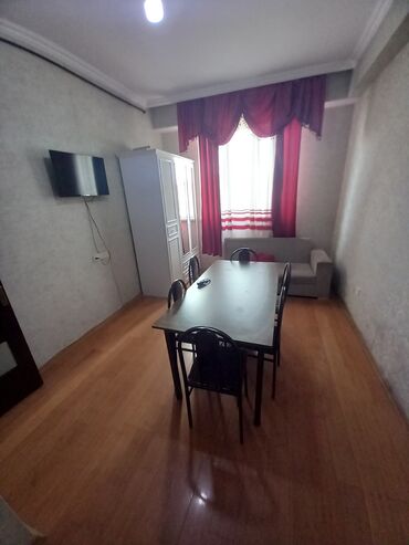 28 may kiraye evler 250 azn: Xırdalanda Kristal abşeron 1-də 2-otaqa düzəlmə Təmirli əşyalı Mənzil