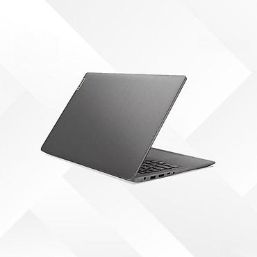 Noutbuk Lenovo IdeaPad 3 15IAU7 82RK00YDUS CPU: Intel® Core™ i7-1255U