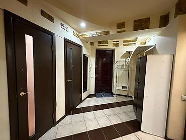 Продажа квартир: 3 комнаты, 70 м², Моссовет Индивидуалка, 3 этаж, Евроремонт — 2