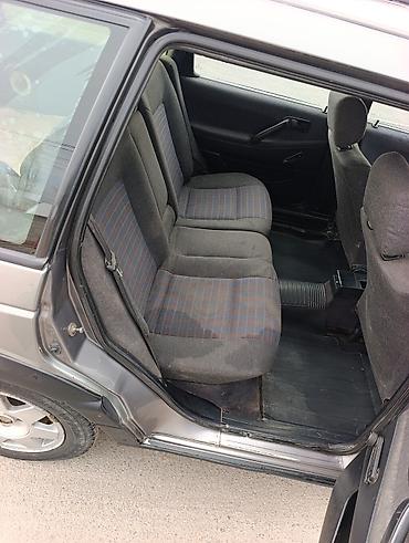 Volkswagen: Volkswagen Passat Variant: 1991 г., Бензин, Универсал — 9