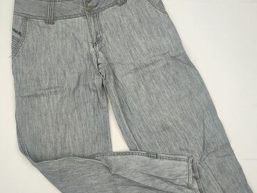 Women: Bench, Material trousers for women, M (EU 38)