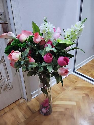 Jaketlər: Ev ücün gözəl dekor hün 100 sm — 6