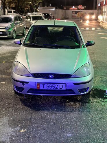 рессор на форд транзит: Ford Focus: 2003 г., 1.8 л, Механика, Дизель, Хэтчбэк