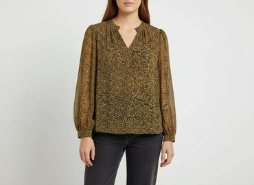 soyaconcept bluzki: Soaked in Luxury, Bluzka damska, rozmiar XL