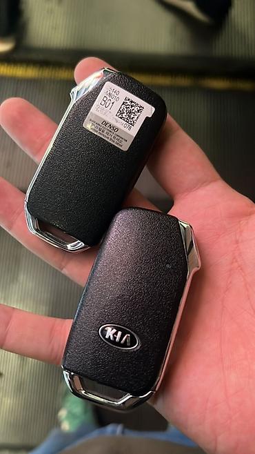 машины за 500 тысяч: Kia K3: 2019 г., 1.6 л, Вариатор, Бензин, Седан — 5